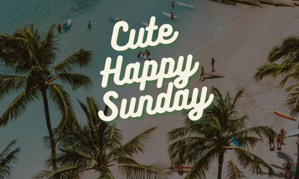 Sunday